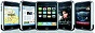 Баннер сайта Всё для Айфон: бесплатные приложения для iPhone. У нас интересно!